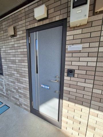 ブリーズ三浦Aのその他共用部分