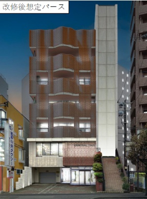  | 開運橋スクエア