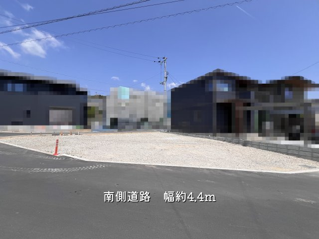 【外観】 | 高知市福井町