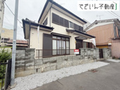 熊谷市本石2丁目　中古住宅  の画像