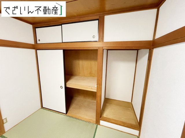 【収納】 | 熊谷市本石2丁目　中古住宅   | 現地(2025年5月撮影)