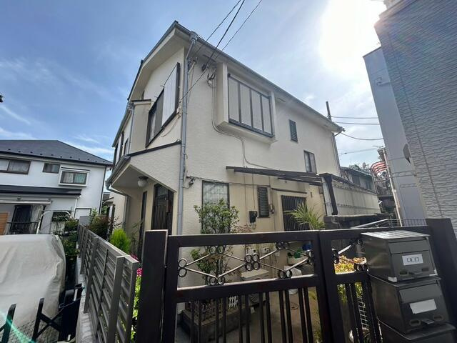 apartment 野方３丁目