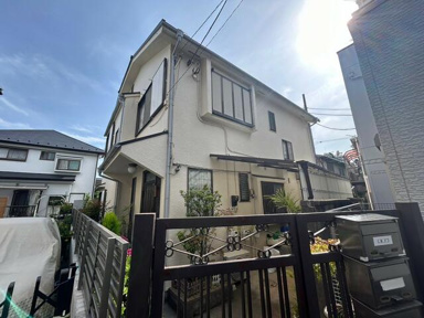 apartment 野方３丁目