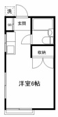 apartment 野方３丁目