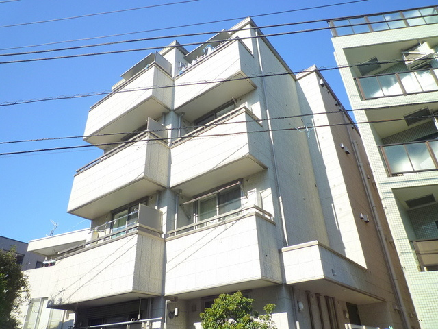 JJ mejiroの外観|★耐震構造の旭化成ヘーベルメゾン★