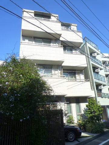 JJ mejiroの外観|★耐震構造の旭化成ヘーベルメゾン★