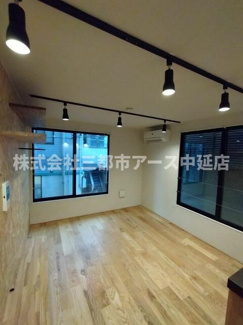 【内装】 | ｔｒｉａｓ５４１ | ｔｒｉａｓ５４１　は三都市アース中延店へお任せください！