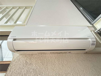 【設備】 | カーサアトレ