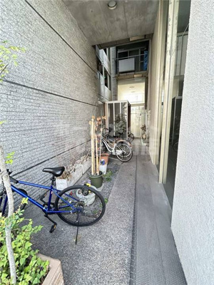 【その他共用部分】 | カーサアトレ