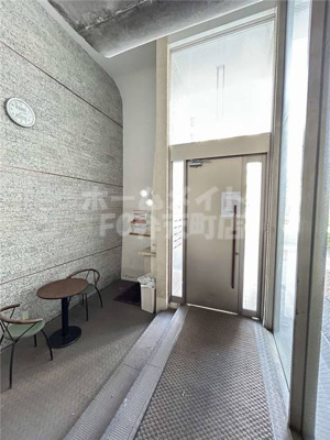 【ロビー】 | カーサアトレ