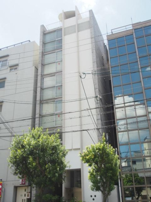 【外観】 | カーサアトレ | 落ち着いた雰囲気の外観です