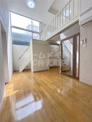 【居間・リビング】 | カーサアトレ