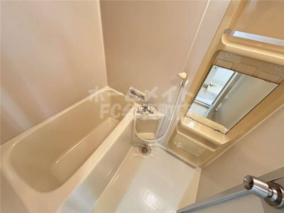 【浴室】 | カーサアトレ