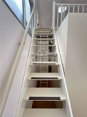 【内装】 | カーサアトレ