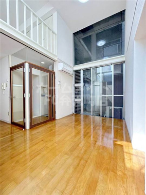 【居間・リビング】 | カーサアトレ