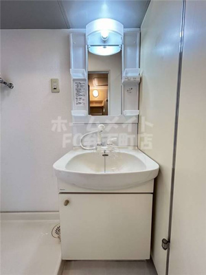 【洗面所】 | カーサアトレ