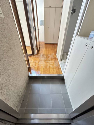 【玄関】 | カーサアトレ