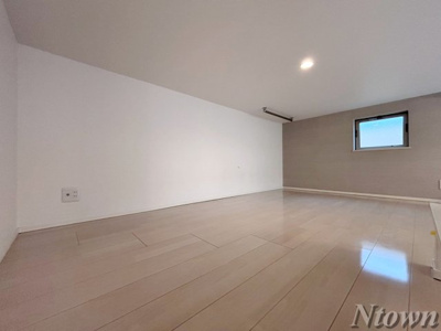 【その他】 | ハーモニーテラスK | ロフトです