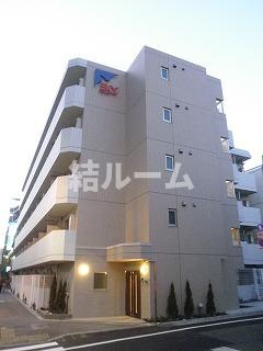 練馬区豊玉北３丁目の賃貸マンション