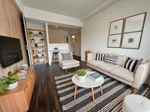 サンピア杉田の画像