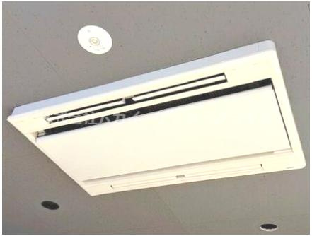 星和アルザビルの設備