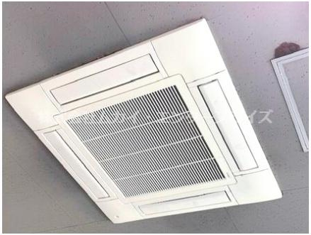 星和アルザビルのその他