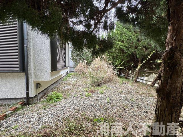 鎌倉市今泉台５丁目売地の外観|外観です