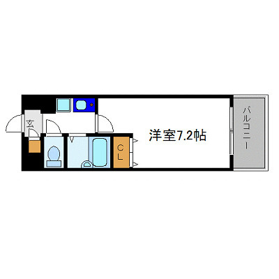エスリード三宮