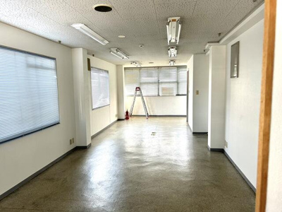 【内装】 | シバノビル