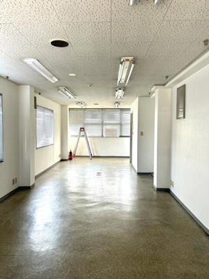 【内装】 | シバノビル