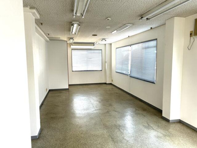 【内装】 | シバノビル