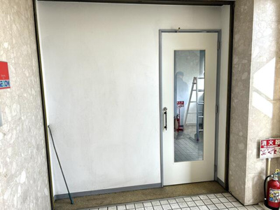 【内装】 | シバノビル