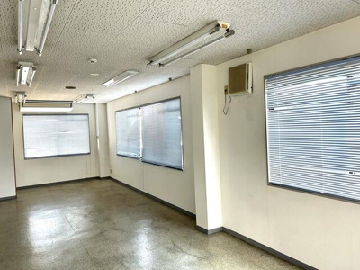 【内装】 | シバノビル