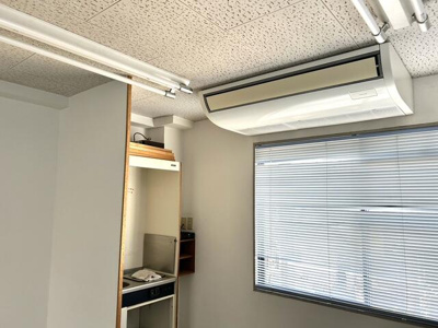 【内装】 | シバノビル