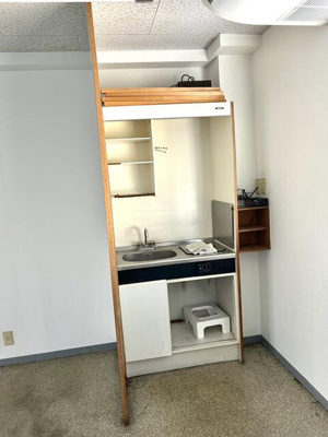 【内装】 | シバノビル