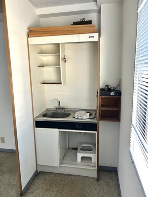 【内装】 | シバノビル