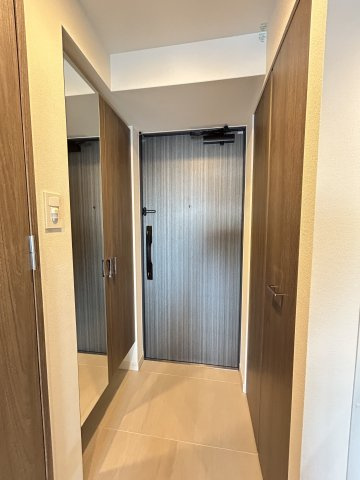 【玄関】 | S-RESIDENCE堺浜寺broad