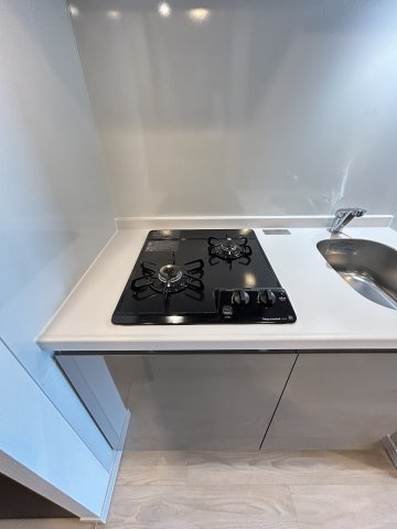 【キッチン】 | S-RESIDENCE堺浜寺broad