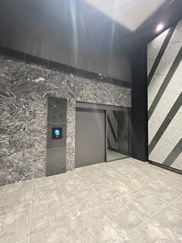 【エントランス】 | S-RESIDENCE堺浜寺broad