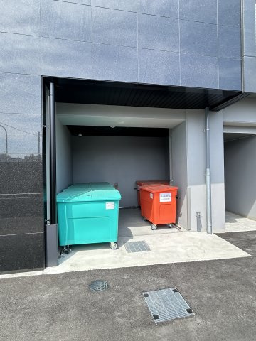 【その他共用部分】 | S-RESIDENCE堺浜寺broad