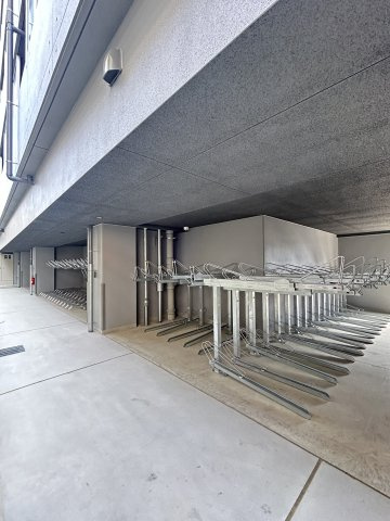 【その他共用部分】 | S-RESIDENCE堺浜寺broad