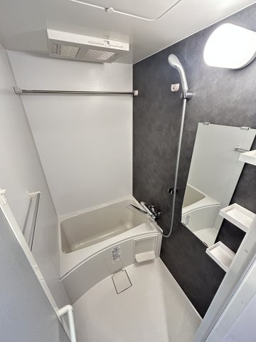 【浴室】 | S-RESIDENCE堺浜寺broad