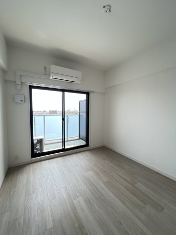 【居間・リビング】 | S-RESIDENCE堺浜寺broad