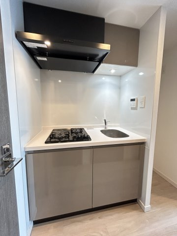 【キッチン】 | S-RESIDENCE堺浜寺broad