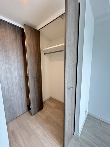 【収納】 | S-RESIDENCE堺浜寺broad