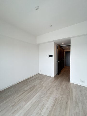 【居間・リビング】 | S-RESIDENCE堺浜寺broad