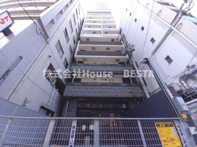 ララプレイス三宮ルミナージュ