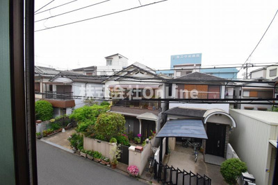 【展望】 | サンシャイン弥刀