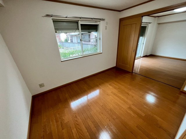 アルキテットの内装