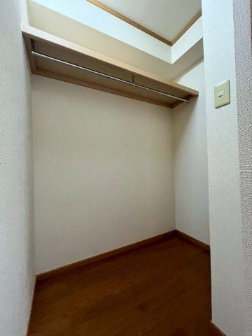 アルキテットの収納